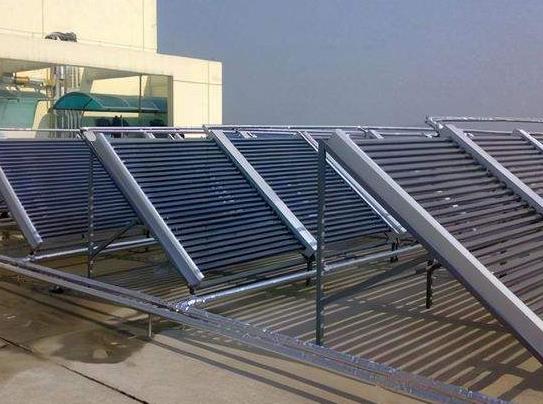 太陽能熱水器什么時(shí)候上水好?太陽能水垢多有什么影響