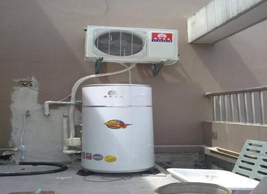 空氣能熱水器有什么優(yōu)點(diǎn)?什么是空氣能熱水器