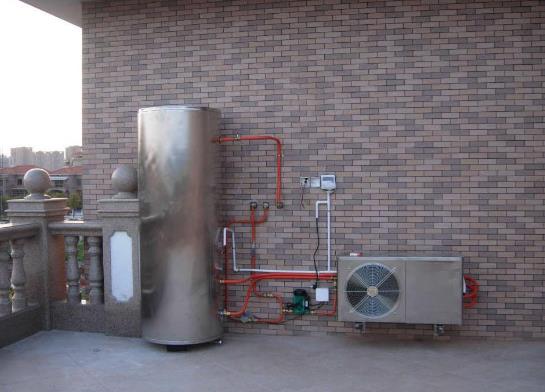 空氣能熱水器怎么安裝?空氣能熱水器安全嗎