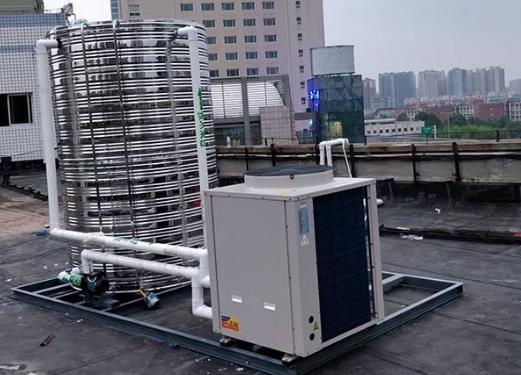 空氣能熱水器安裝在哪里比較好?空氣能熱水器會(huì)爆炸嗎