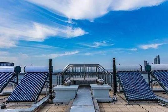 太陽能熱水器怎么保養(yǎng)?太陽能熱水器怎么選擇