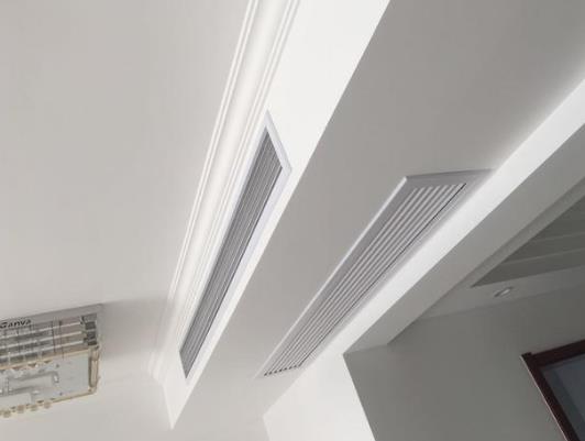 中央空調(diào)電費比普通空調(diào)貴嗎?中央空調(diào)清洗的步驟