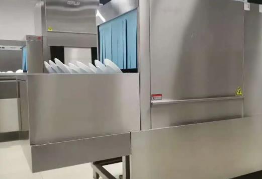 洗碗機可以長時間存放碗嗎?洗碗機洗的碗干凈嗎