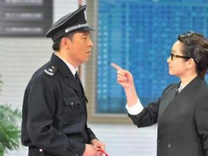 你攤上事兒了，你攤上大事兒了是什么意思