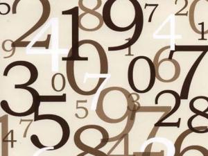 ?數(shù)字諧音大全、數(shù)字含義、阿拉伯?dāng)?shù)字諧音的意思