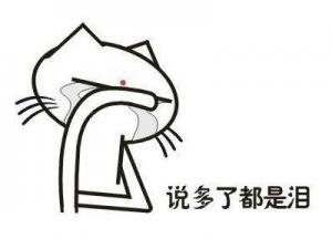 ?現(xiàn)在整個(gè)人都不好了是什么意思？網(wǎng)上出處