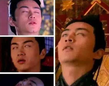 狗血劇情是什么意思?什么叫狗血?電視劇狗血劇情