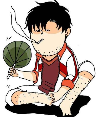 摳腳大漢是什么意思?什么梗?和你網(wǎng)絡聊天的是猥瑣男人還是美女