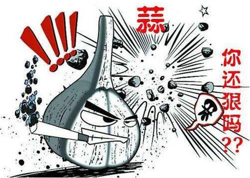 蒜你狠是什么意思?網(wǎng)絡(luò)用語蒜你狠的來源 大蒜漲價原因