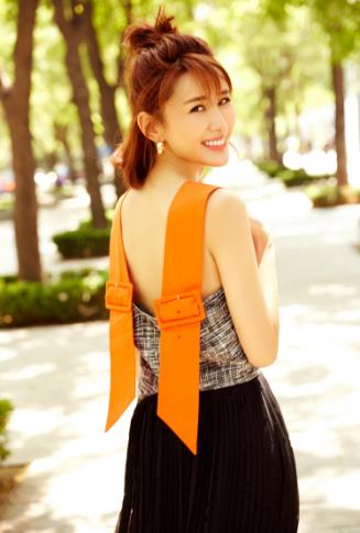 自爆曾當(dāng)過抹布女:呂夏