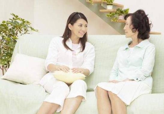老媽子是什么意思 老媽和老媽子的區(qū)別 女人結婚后是妻子不是老媽子