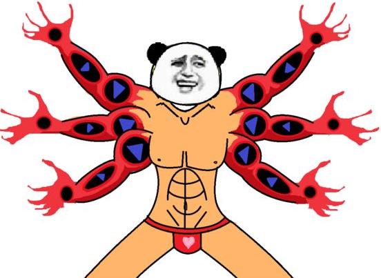 麒麟臂發(fā)作是什么梗?男生最喜歡說(shuō)我的麒麟臂又要發(fā)作了什么意思