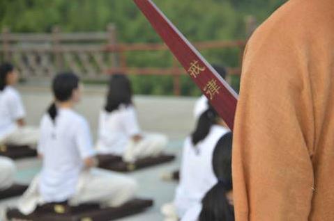 佛系男子是什么意思?為什么越來(lái)越多的90后自稱“佛系青年”?