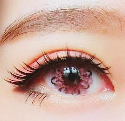 桃花眼是什么意思?桃花眼的特征愛情運 桃花眼是什么樣的