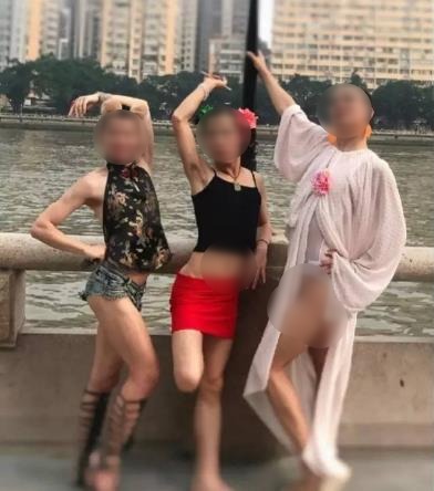 畫面太美我不敢看是什么意思?那畫面太美我不敢看斗圖表情包