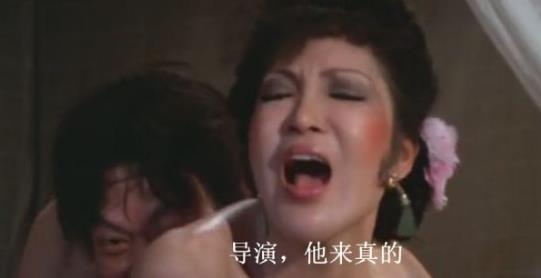 假戲真做是什么意思?演床戲時(shí)男女演員是怎樣防止假戲真做的?