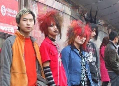 殺馬特是什么意思?殺馬特創(chuàng)始人是誰(shuí)?殺馬特的名稱是怎么來(lái)的