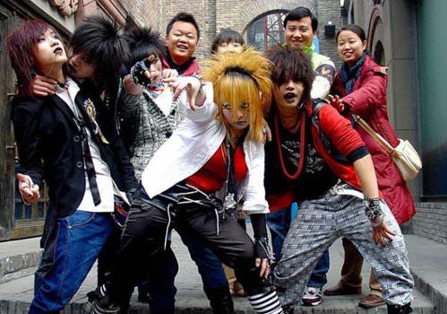 殺馬特是什么意思?殺馬特創(chuàng)始人是誰(shuí)?殺馬特的名稱是怎么來(lái)的