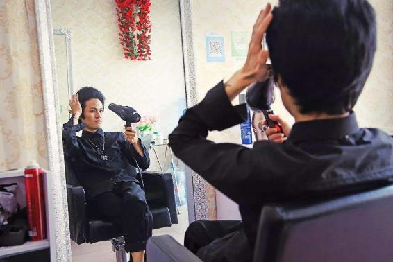 殺馬特是什么意思?殺馬特創(chuàng)始人是誰(shuí)?殺馬特的名稱是怎么來(lái)的