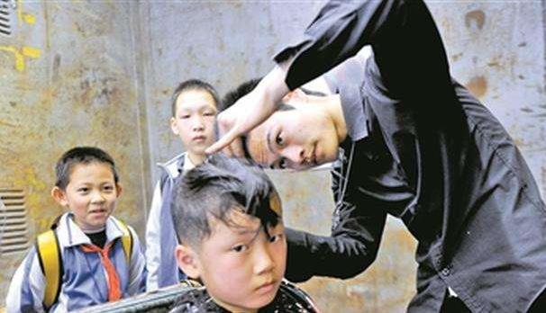 殺馬特是什么意思?殺馬特創(chuàng)始人是誰(shuí)?殺馬特的名稱是怎么來(lái)的