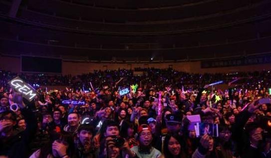 安可是什么意思 演唱會(huì)上喊安可是什么意思 Encore音譯返場再唱