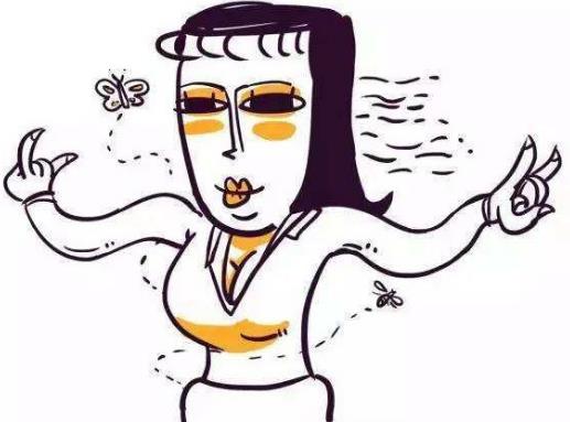 白蓮花是什么意思?心機(jī)圣母婊白蓮花女人性格 如何鑒定白蓮花綠茶婊