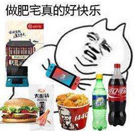 肥宅快樂(lè)水是什么意思?為什么可樂(lè)叫肥宅快樂(lè)水?喝可樂(lè)為什么容易長(zhǎng)胖