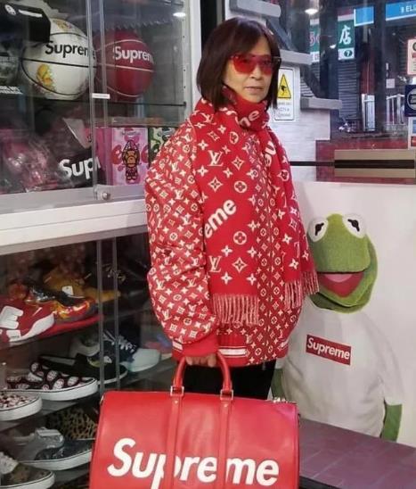 supreme是什么意思?Supreme是哪個國家的品牌 什么人在穿Supreme