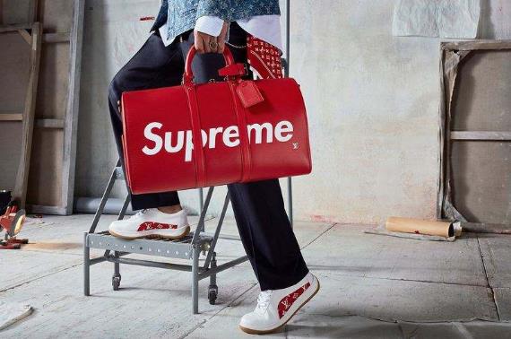 supreme是什么意思?Supreme是哪個國家的品牌 什么人在穿Supreme
