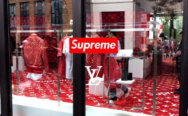 supreme是什么意思?Supreme是哪個國家的品牌 什么人在穿Supreme