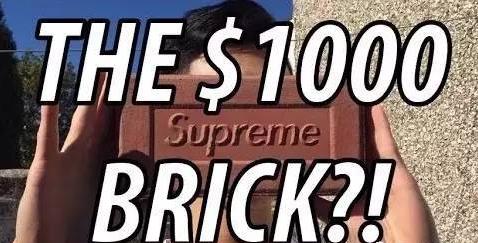supreme是什么意思?Supreme是哪個國家的品牌 什么人在穿Supreme