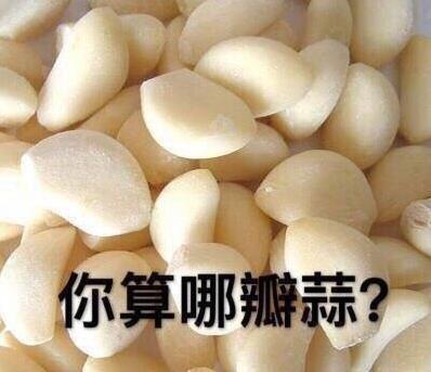 你算哪塊小餅干是什么意思什么梗?賣萌式罵人懟人斗圖表情包分享