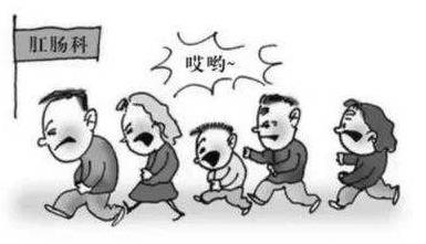 你得了痔瘡我去醫(yī)院看你是什么意思什么梗?抖音周云鵬痔瘡配音臺詞