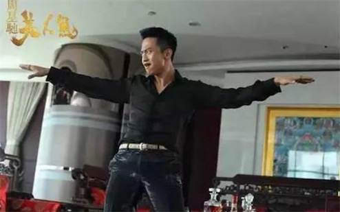 無(wú)敵是多么寂寞是什么意思什么梗 無(wú)敵是多么寂寞出自《美人魚》
