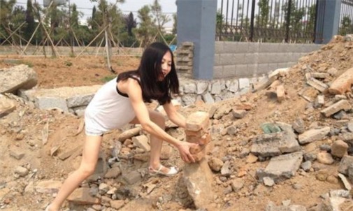 醒工磚是什么意思什么梗 醒醒 工頭喊你起來搬磚