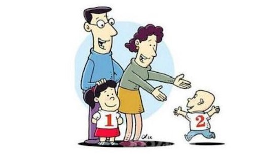 行二胎政策是什么意思什么梗 網(wǎng)絡(luò)流行語行二胎政策的含義