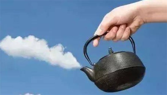 下開水是什么意思什么梗 網(wǎng)絡(luò)流行語下開水的含義