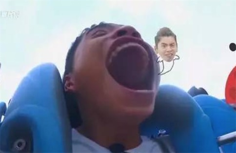王大陸吃小孩是什么意思什么梗 王大陸吃小孩的出處