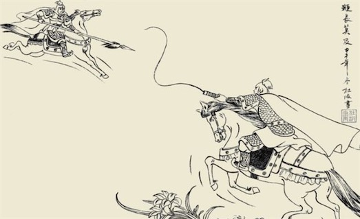 鞭長莫及什么意思什么梗 網(wǎng)絡(luò)流行語鞭長莫及的含義