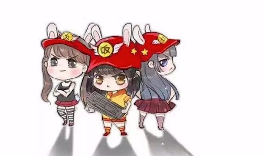PB是什么意思什么梗 飯圈PB的含義