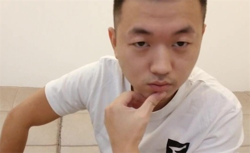 藥水哥是什么意思什么梗 藥水哥的含義及出處