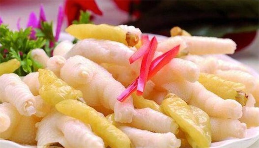 女人都是泡椒鳳爪是什么意思什么梗 女人都是泡椒鳳爪的含義及出處