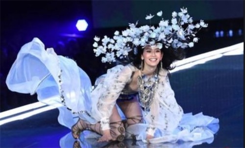 轉(zhuǎn)發(fā)這個(gè)奚夢(mèng)瑤是什么梗 轉(zhuǎn)發(fā)這個(gè)奚夢(mèng)瑤表情包