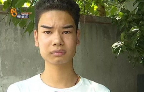 發(fā)際線男孩是什么意思什么梗 發(fā)際線男孩是誰