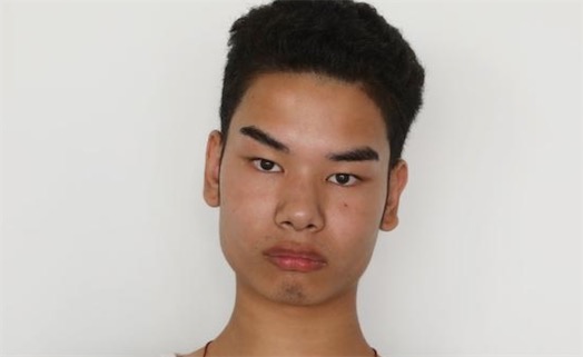 發(fā)際線男孩是什么意思什么梗 發(fā)際線男孩是誰