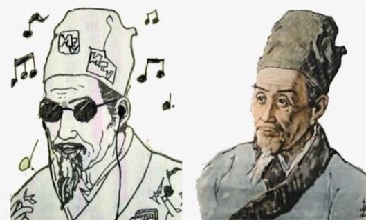 李時(shí)珍的皮是什么意思什么梗 李時(shí)珍的皮的含義及出處