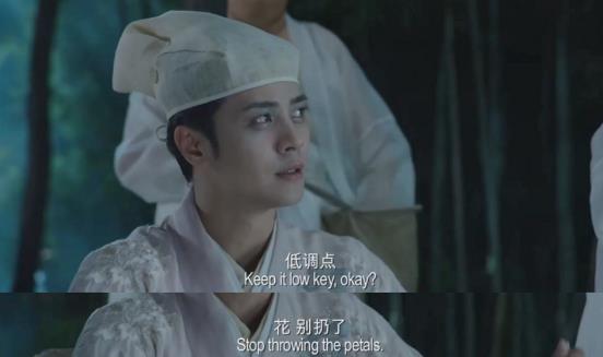 腎虛公子是什么意思 空虛公子是什么梗 對(duì)羅志祥多人運(yùn)動(dòng)諷刺稱呼