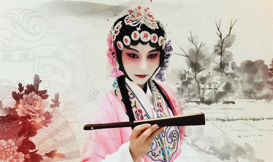 婊子無(wú)情、戲子無(wú)義是什么意思什么梗 為什么說(shuō)婊子無(wú)情、戲子無(wú)義