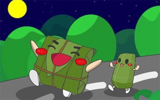 粽子自由是什么意思什么梗 網(wǎng)絡(luò)流行語粽子自由的含義