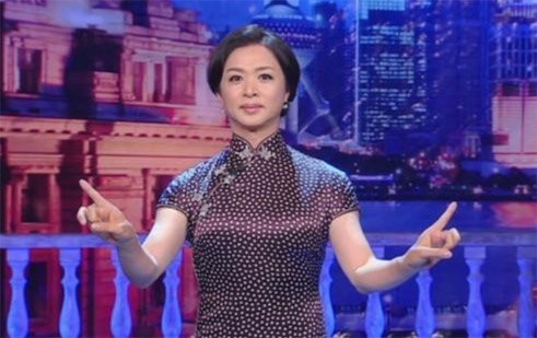 我裝作聽不懂的樣子是什么意思 我裝作聽不懂的樣子出自《金星秀》